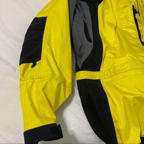 ❌SOLD❌ NorthFace VINTAGE Search Rescue Jacket - Picture 12 of 16